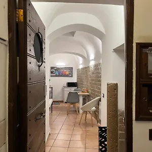 Apartamento Cricket's House, Roma