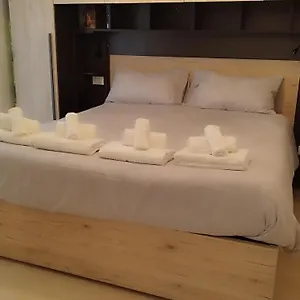  Appartamento Casa Nomentana