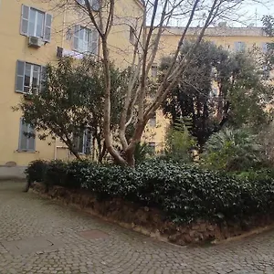  Appartamento Casetta Lupo