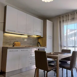  Appartamento Monolocale In Via Flaminia - Alloggio Turistico