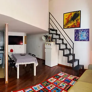  Casa vacanze La Casa Delle Gemelle