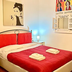  Appartamento Cristina Heart Of Rome,trastevere