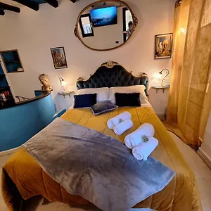 Apartamento ωlimpiα, Roma