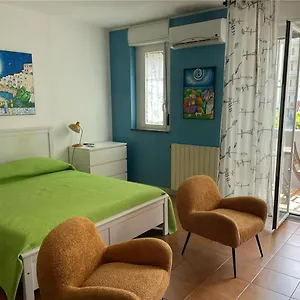 Loft Postiglione 14 Bari