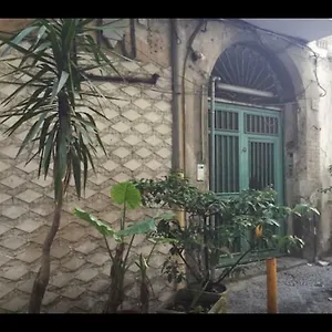 Casa Toto Napoli
