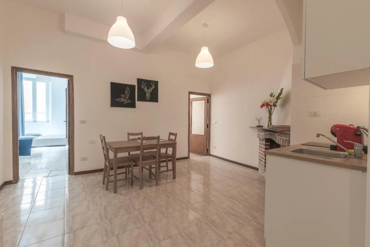 Vicolo Del Cinque Apartment Trastevere Rome Italy