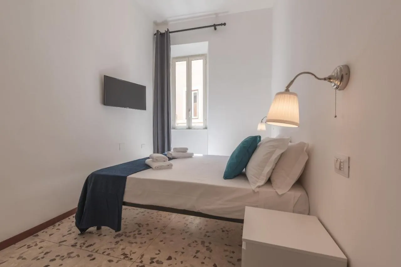 Vicolo Del Cinque Apartment Trastevere Rome 0*,  Italy
