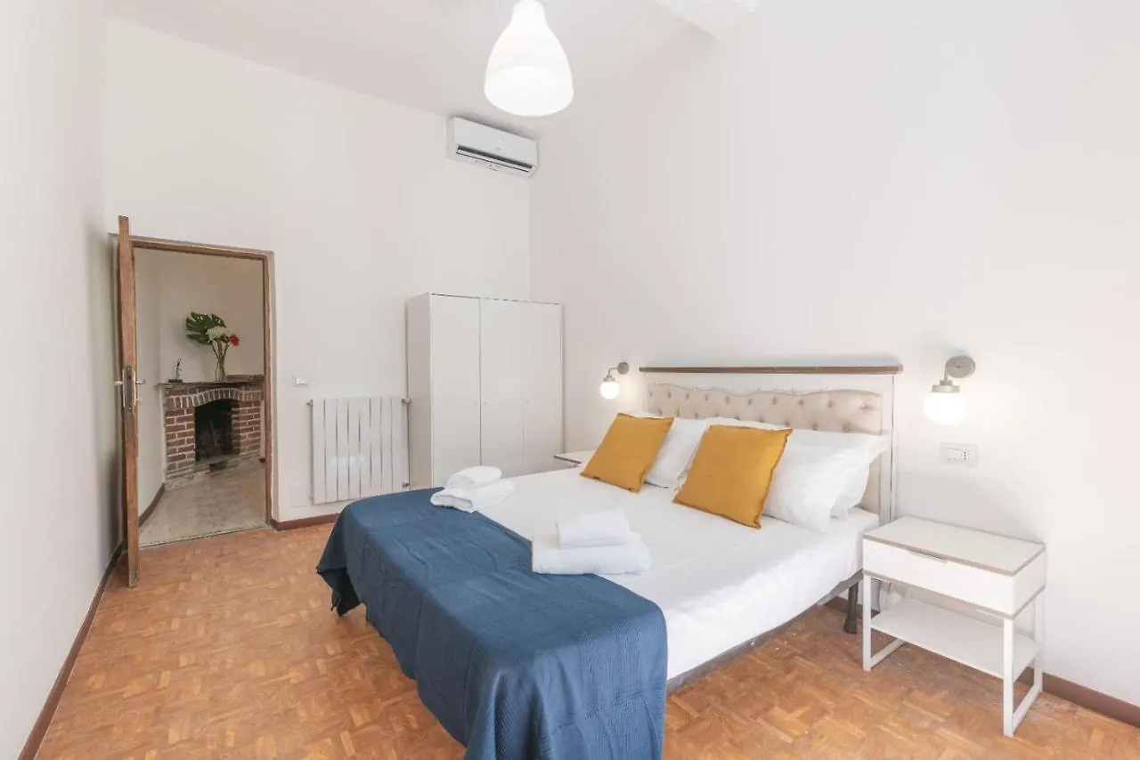 Vicolo Del Cinque Apartment Trastevere Rome 0*,