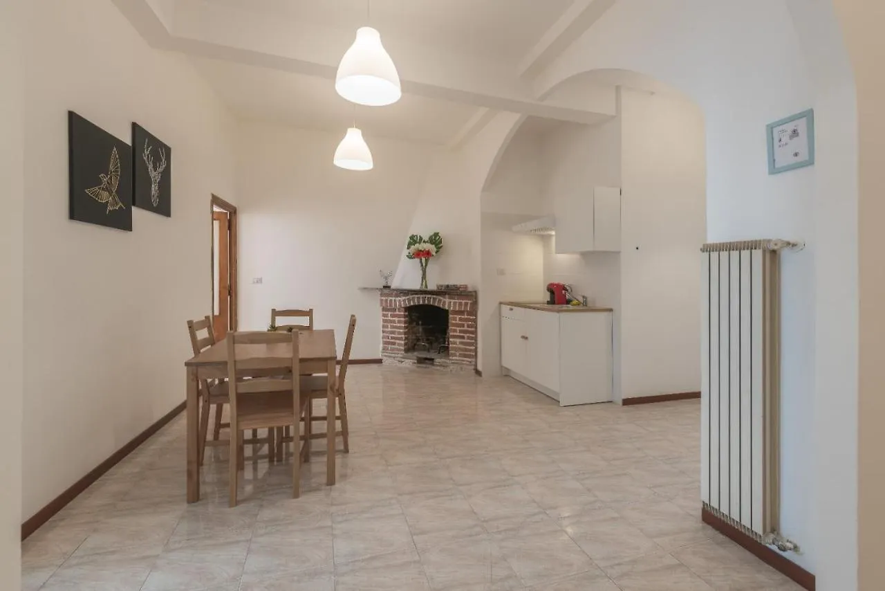 Vicolo Del Cinque Apartment Trastevere Rome Italy