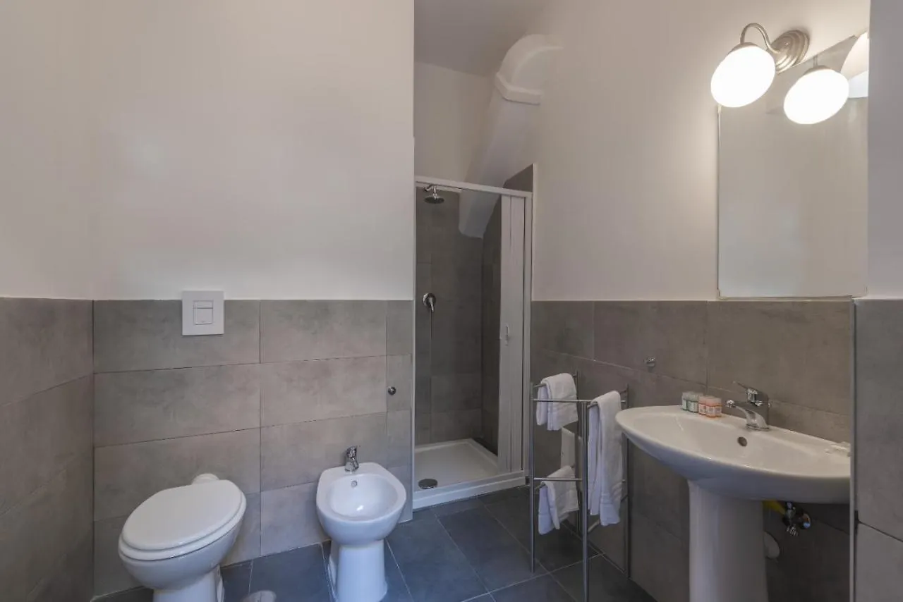 Vicolo Del Cinque Apartment Trastevere Rome Italy